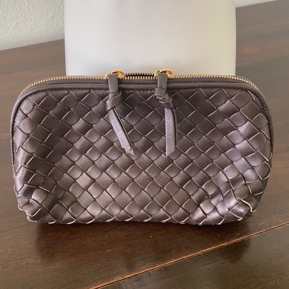 Bottega Veneta Mini Clutch